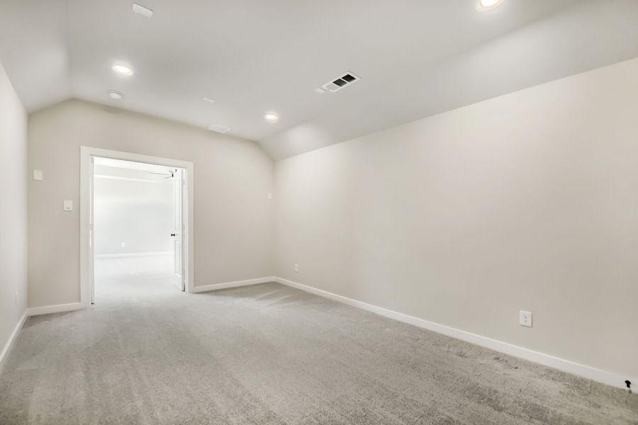 9809 Morning Cloak - Media Room