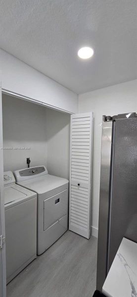 Furnished interior view inside a new home in , Miami (Image 7). Furnished interior view inside a new home in , Miami (Image 7).