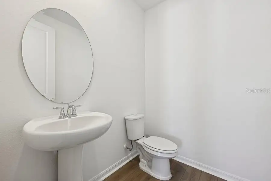 Furnished interior view inside a new home in Trailside, Mount Dora (Image 10). Furnished interior view inside a new home in Trailside, Mount Dora (Image 10).