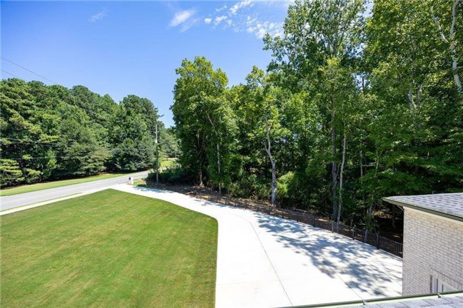 Natural landscape and outdoor views near  in Acworth (Image 67).