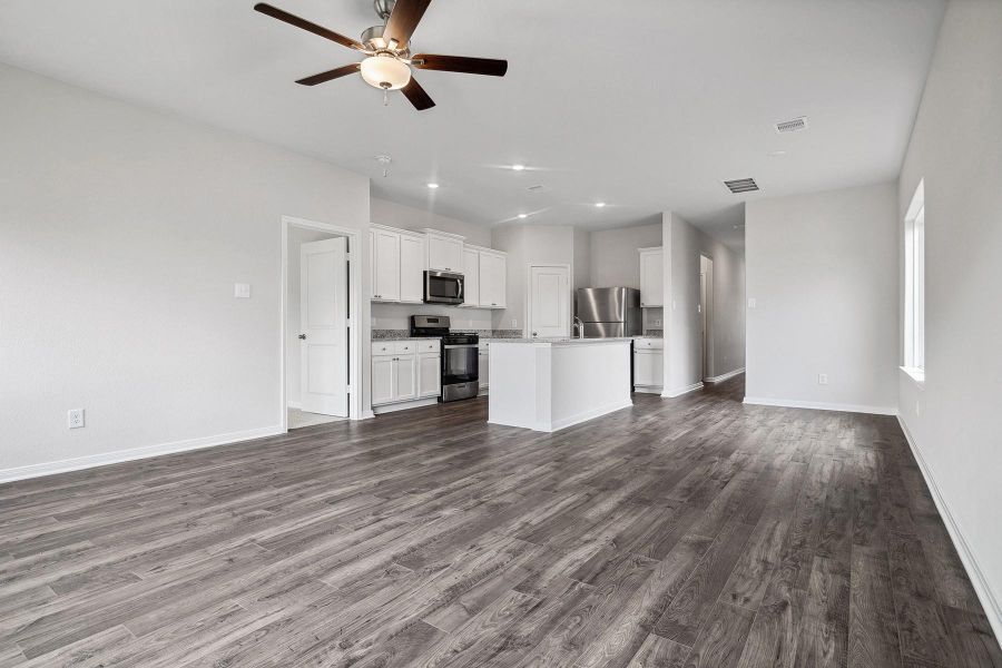 Image 22 of a home in Magnolia Woods.