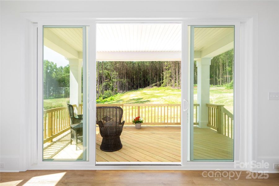 Image 23 of a home in . Image 23 of a home in .