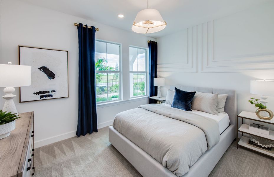 Bedroom 2 Bedroom 2