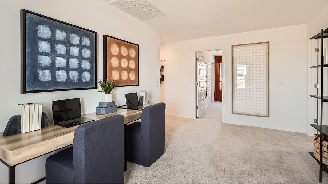 3059 Pacifica Loft F2