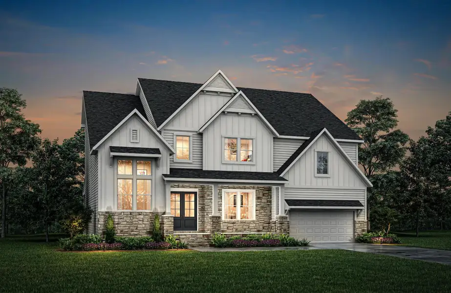 Champlain B Champlain B