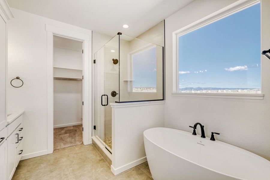 8777 San Diego - Primary Bathroom