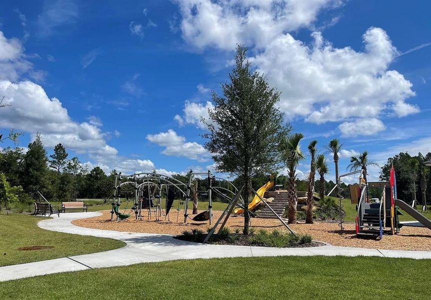 Community amenities in , St. Johns (Image 9).