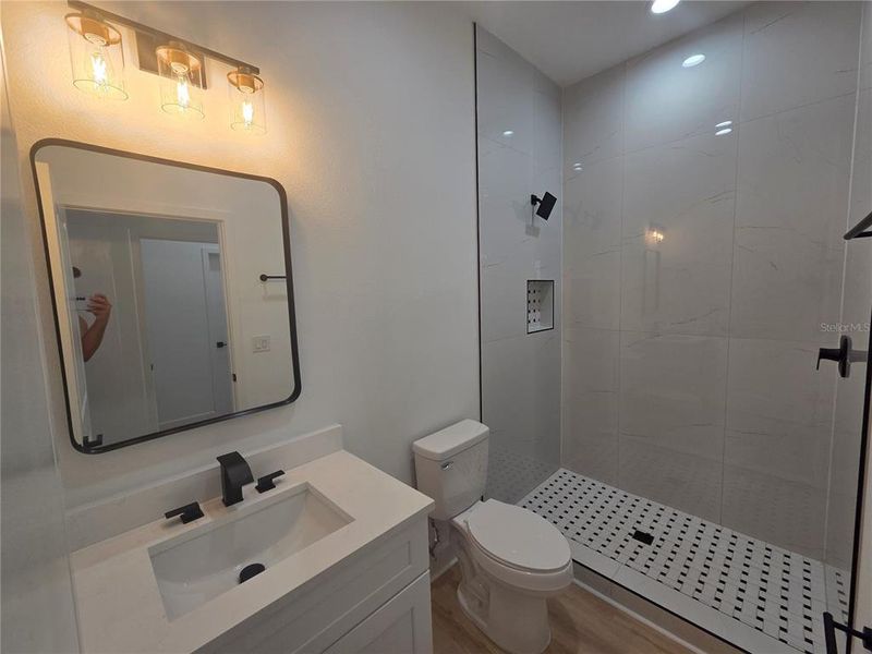 Furnished interior view inside a new home in , Port Charlotte (Image 4).