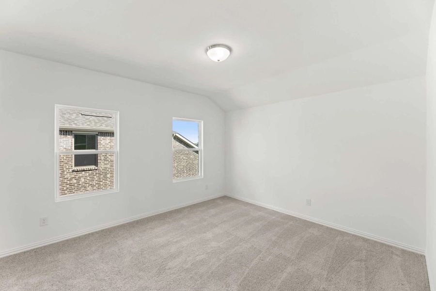 Loft Representative Photo