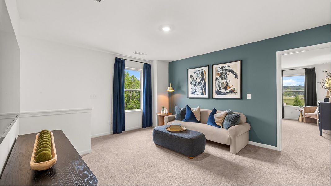 Parker Core L035 Davidson Loft 2of2 F2 Base4 060625