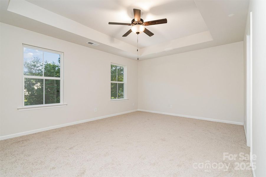 Spacious, unfurnished interior of a new home in , Gastonia (Image 28). Spacious, unfurnished interior of a new home in , Gastonia (Image 28).