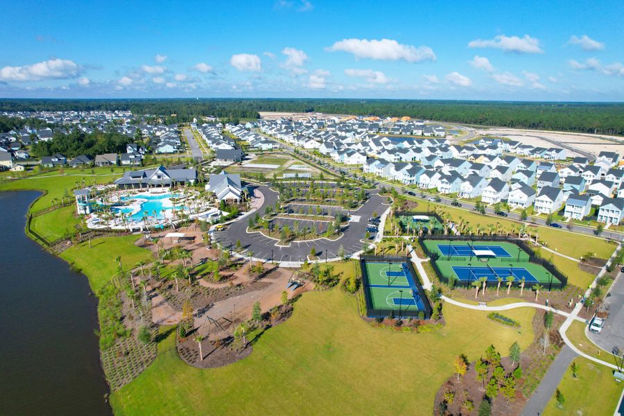 Image 42 of a home in Carnes Crossroads: Coastal Collection.