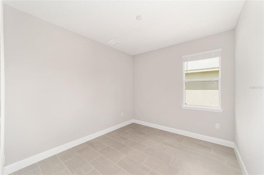 Spacious, unfurnished interior of a new home in On Top of the World Communities, Ocala (Image 40).