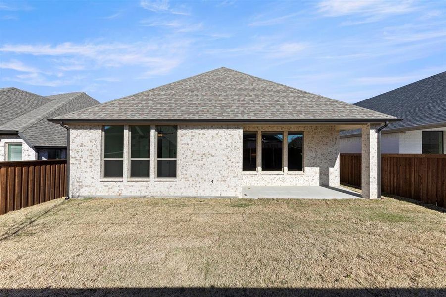 26. 814 Stoney - Back