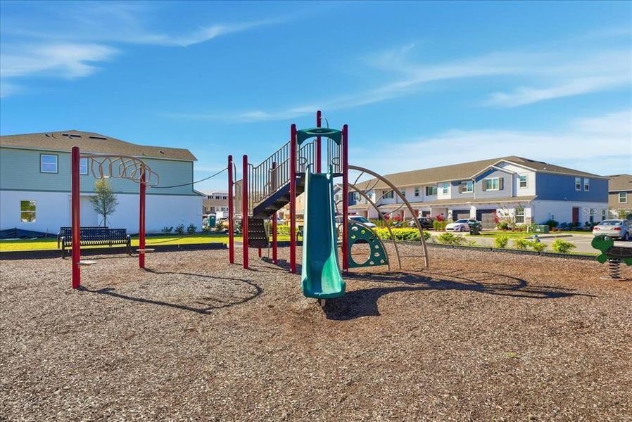 Community amenities in , Orlando (Image 25). Community amenities in , Orlando (Image 25).