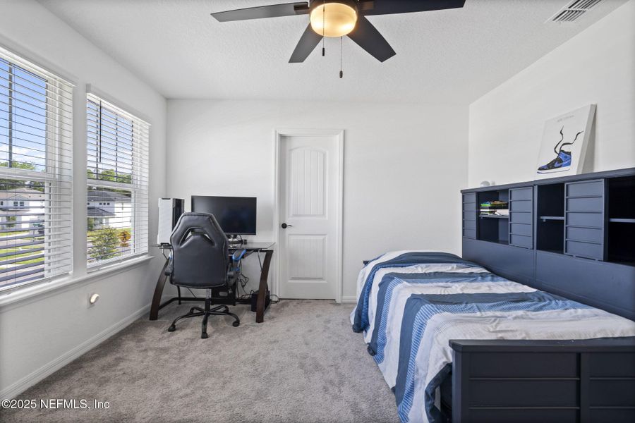 Furnished interior view inside a new home in , Middleburg (Image 9). Furnished interior view inside a new home in , Middleburg (Image 9).