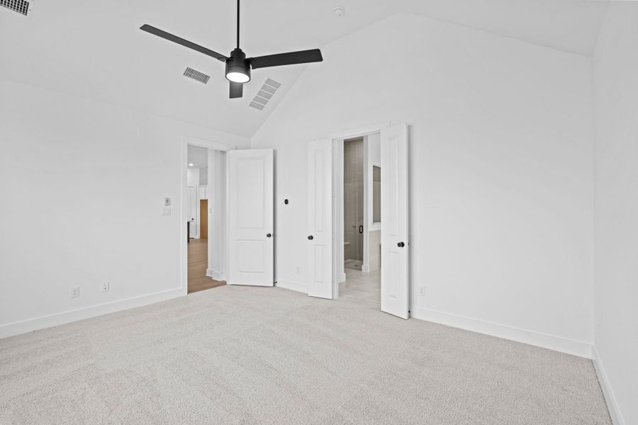 New Home in Wylie, TX.  - Slide 25