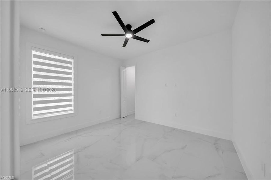 Spacious, unfurnished interior of a new home in , Labelle (Image 18).