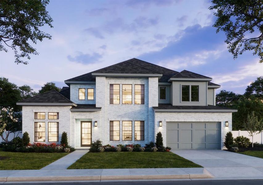 Exquisitely designed residences in Prosper's newest boutique community located in the booming 380 & DNT corridor....Prosper Ridge! Exquisitely designed residences in Prosper's newest boutique community located in the booming 380 & DNT corridor....Prosper Ridge!