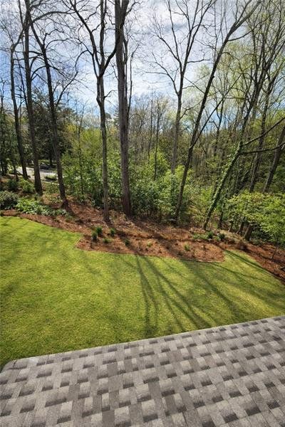 Natural landscape and outdoor views near  in Atlanta (Image 14).