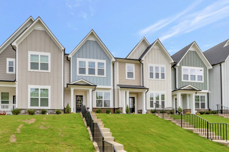 Front Exterior Front Exterior