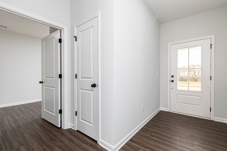 Foyer Foyer