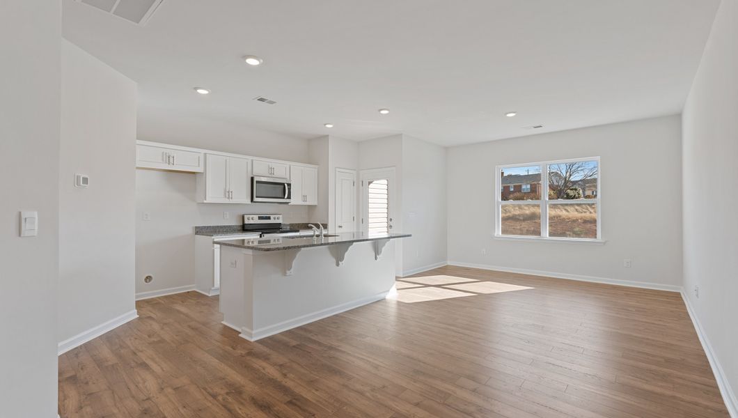 Image 21 of a home in Brookside Ridge Townhomes.