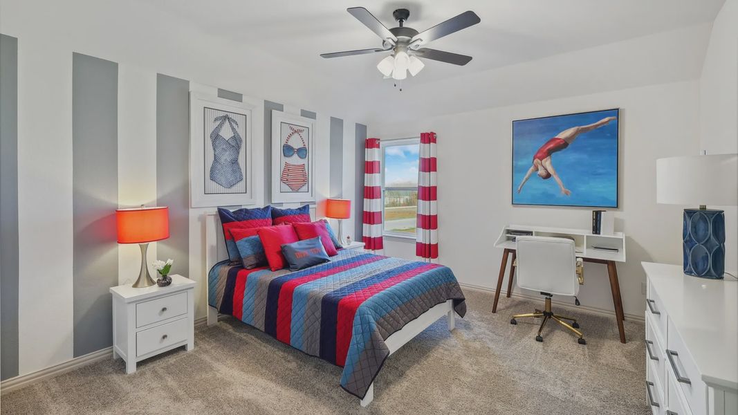 Representative Photo. This home is not complete. Representative Photo. This home is not complete.