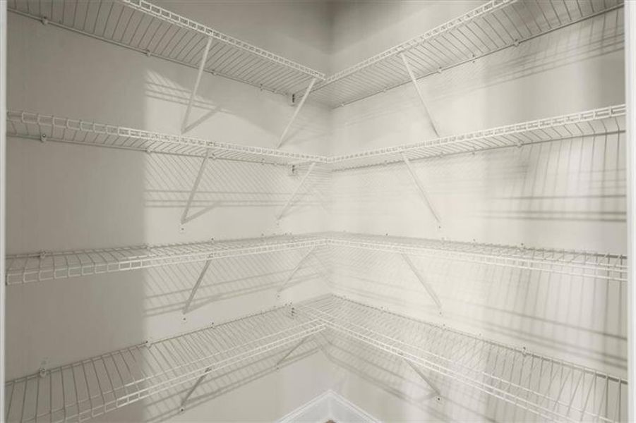 Spacious, unfurnished interior of a new home in , Dacula (Image 22).