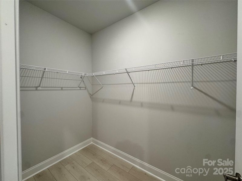 Spacious, unfurnished interior of a new home in Village at Parkside, Gastonia (Image 16).