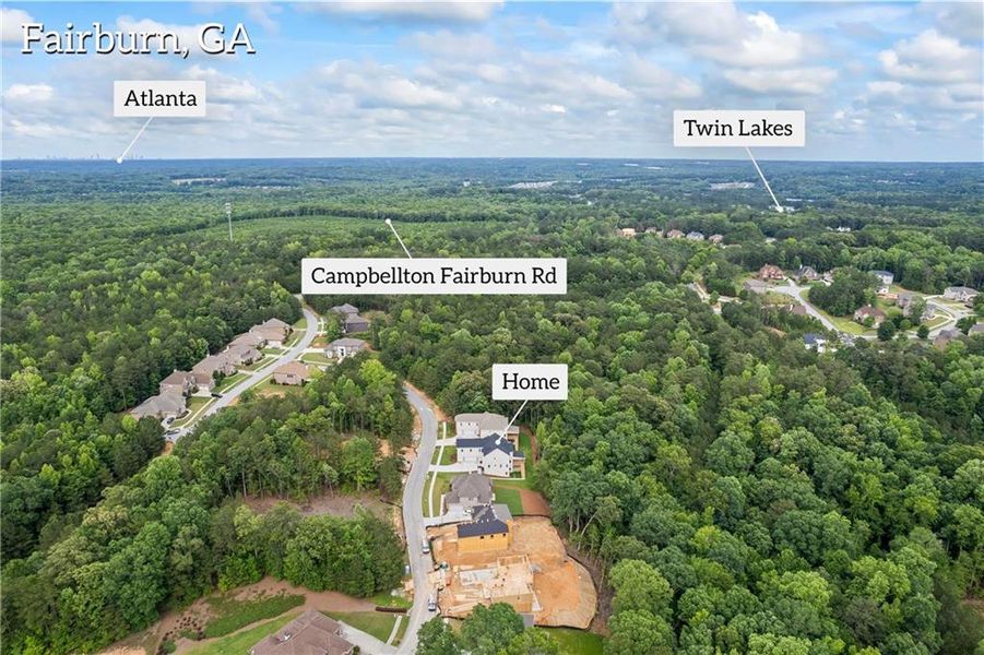 Image 60 of a home in .