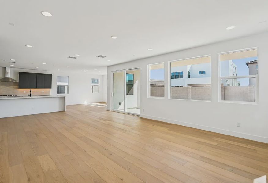 Great Room - 3 of 10