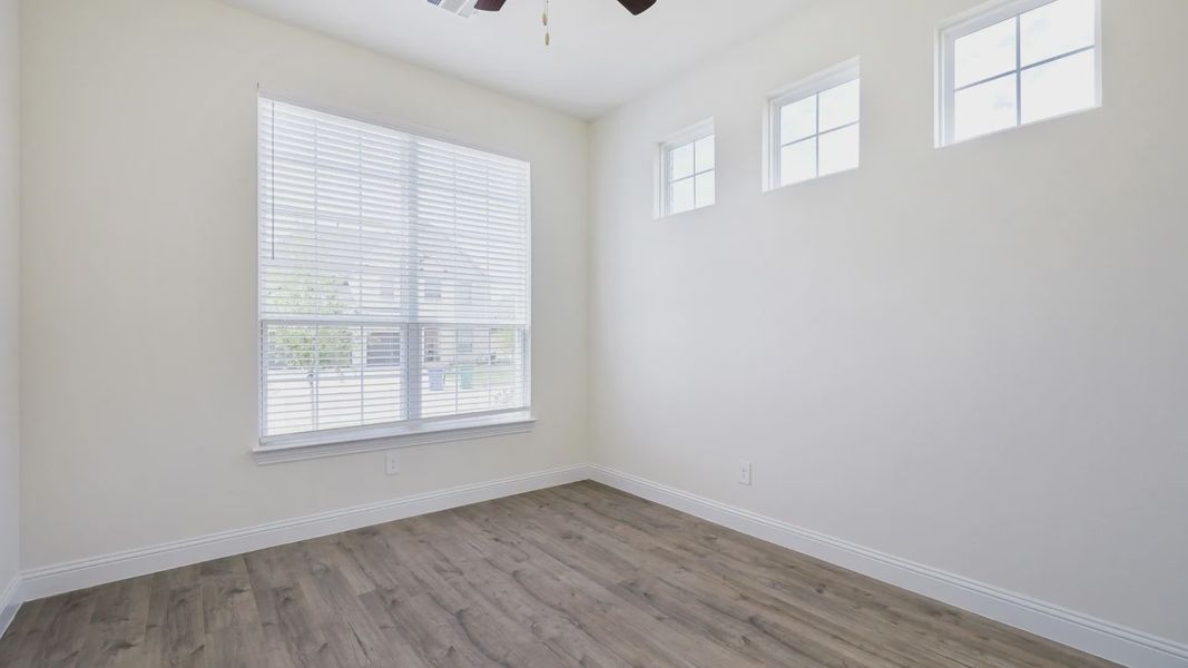 Representative photo, not pictures of actual home. Representative photo, not pictures of actual home.
