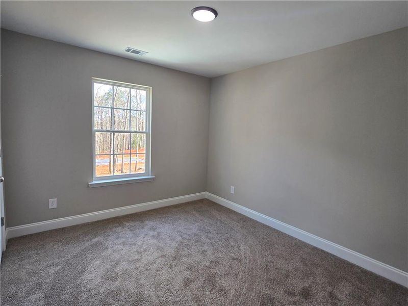 Spacious, unfurnished interior of a new home in , Demorest (Image 21).