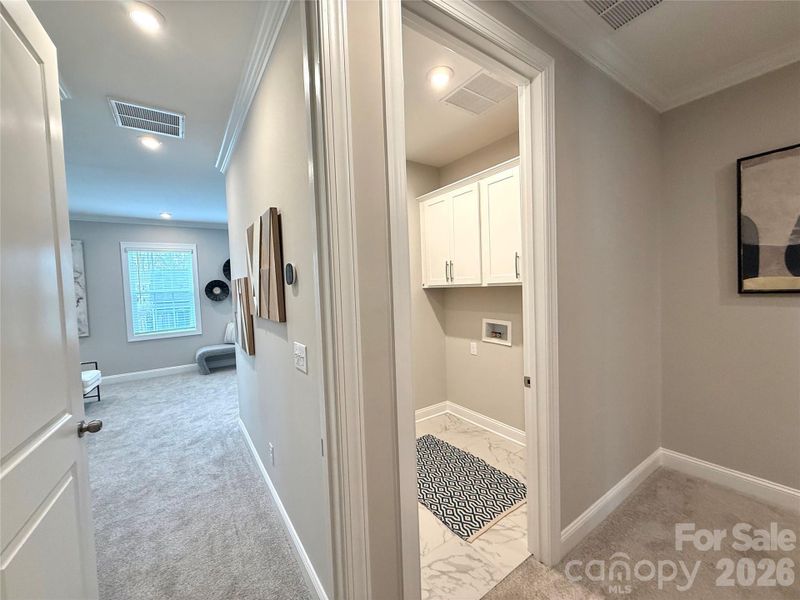Image 27 of a home in The Townes at Wade Ardrey. Image 27 of a home in The Townes at Wade Ardrey.