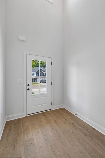 Spacious, unfurnished interior of a new home in Summerfield, Clarksville (Image 14). Spacious, unfurnished interior of a new home in Summerfield, Clarksville (Image 14).