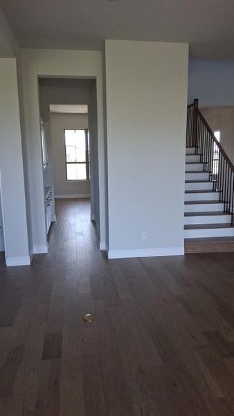 Image 14 of a home in Las Brisas at Stoney Creek. Image 14 of a home in Las Brisas at Stoney Creek.