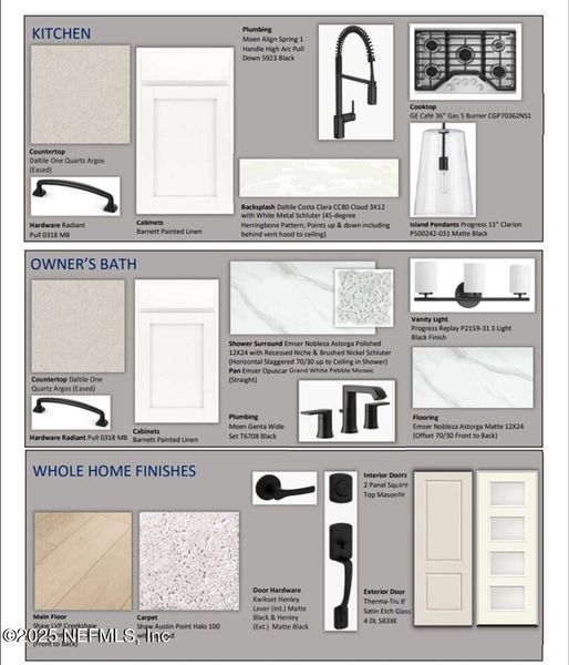 Image 30 of a home in Crosswinds 40’.