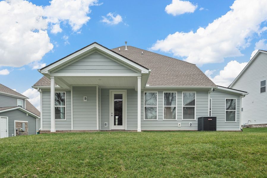 638 CONIFER DR, Spring Hill, TN.  - Slide 54