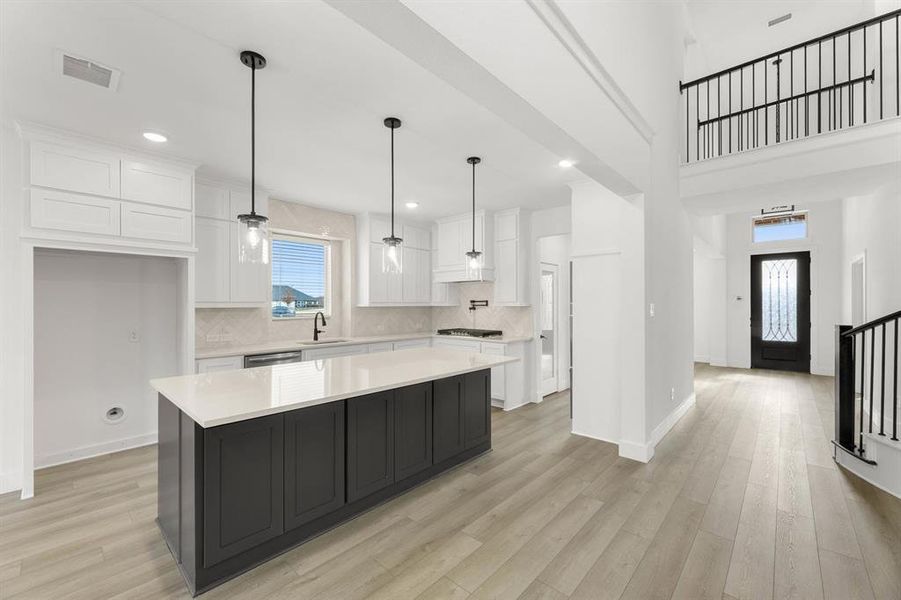 1107 Willow Lake-Kitchen-2