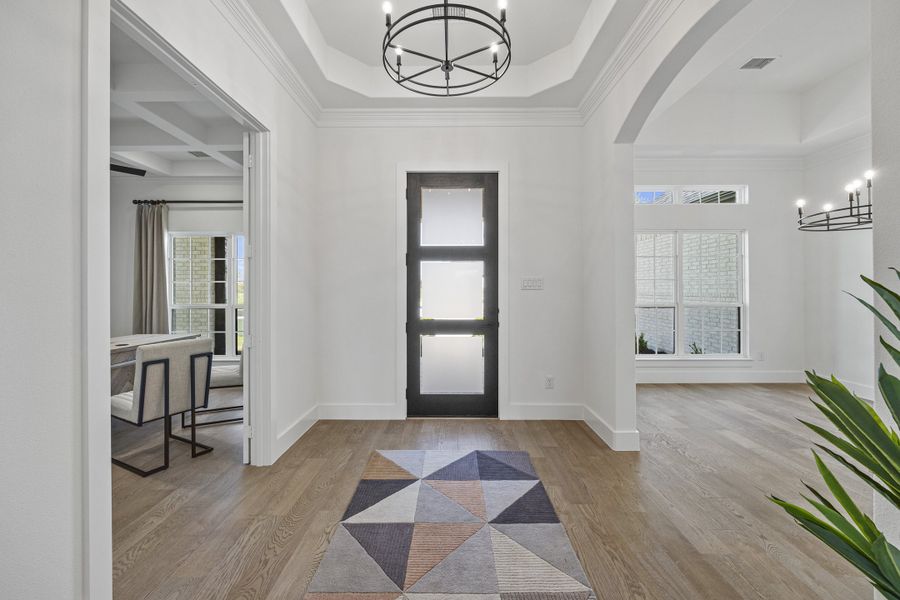 Image 38 of a home in Winding Creek.