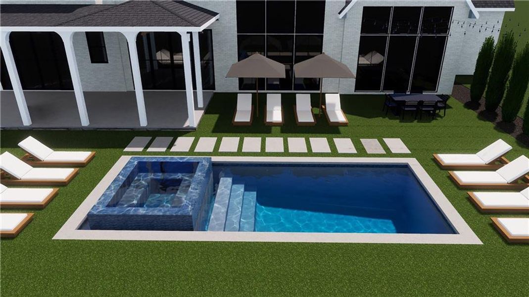 Image 17 of a home in .