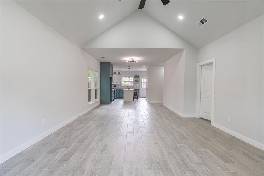 Spacious, unfurnished interior of a new home in , Greenville (Image 26). Spacious, unfurnished interior of a new home in , Greenville (Image 26).