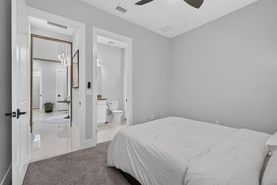 2nd Bedroom 2nd Bedroom