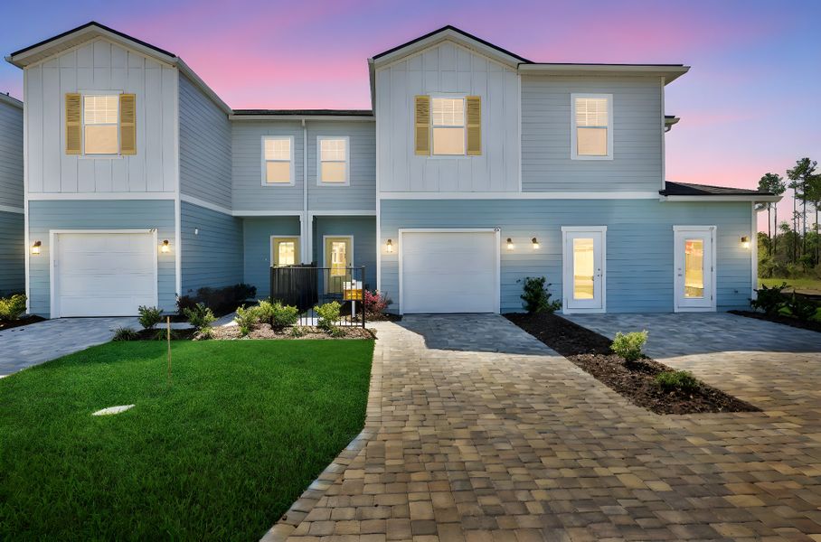 St Augustine, FL New Home.  - Slide 3