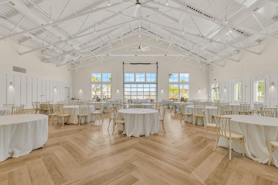 Community amenities in Horizons at Summers Corner | 55+, Summerville (Image 61).