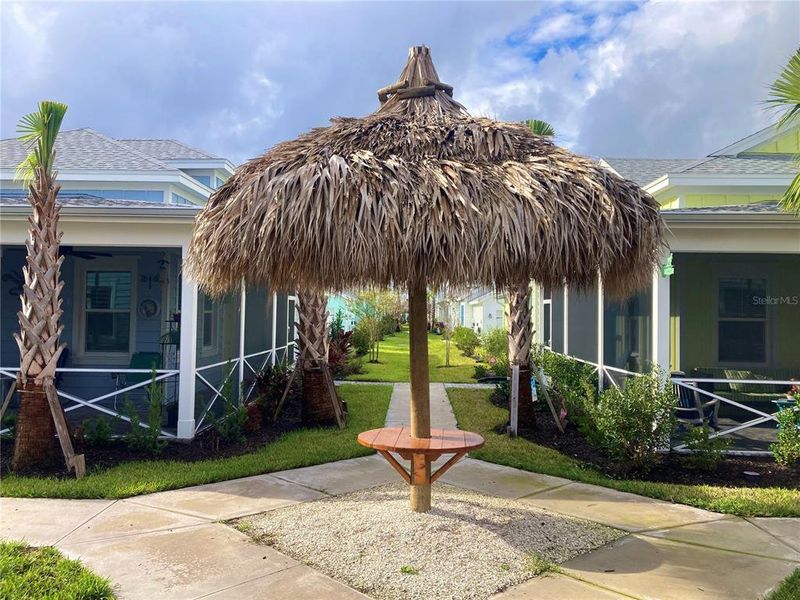 Community amenities in , Daytona Beach (Image 70). Community amenities in , Daytona Beach (Image 70).