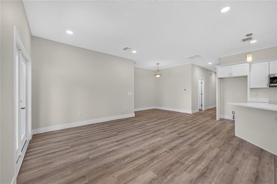 Spacious, unfurnished interior of a new home in , Deltona (Image 18). Spacious, unfurnished interior of a new home in , Deltona (Image 18).