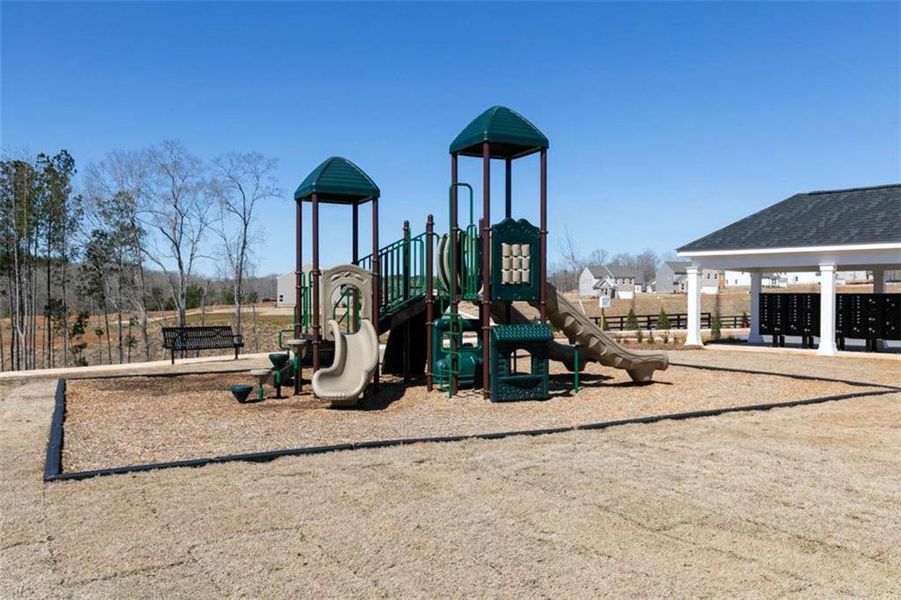 Community amenities in River Oaks, Locust Grove (Image 26). Community amenities in River Oaks, Locust Grove (Image 26).