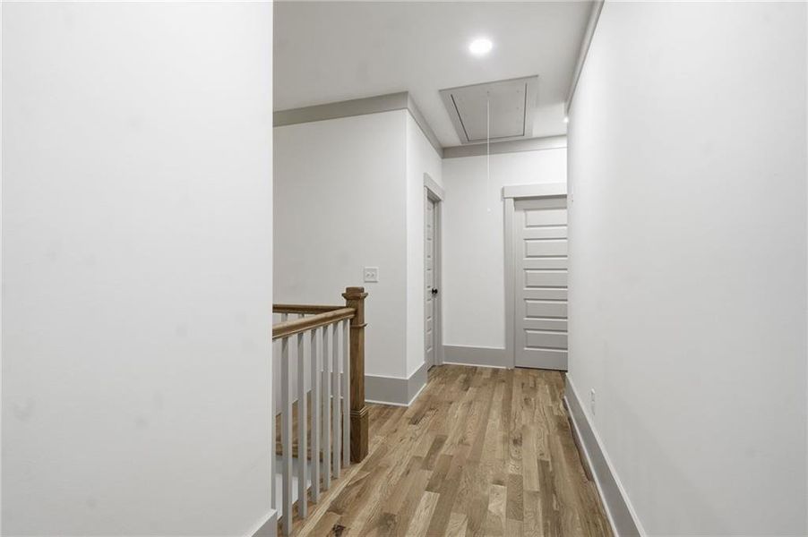 Spacious, unfurnished interior of a new home in , Holly Springs (Image 26). Spacious, unfurnished interior of a new home in , Holly Springs (Image 26).